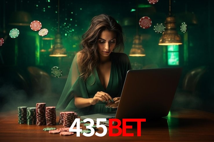Segurança e privacidade no APP 435BET