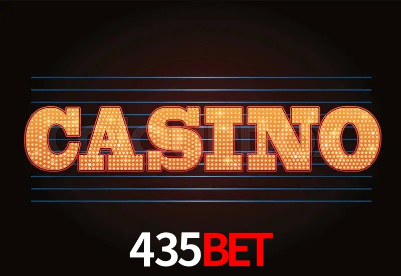 Apostas de Futebol 435BET