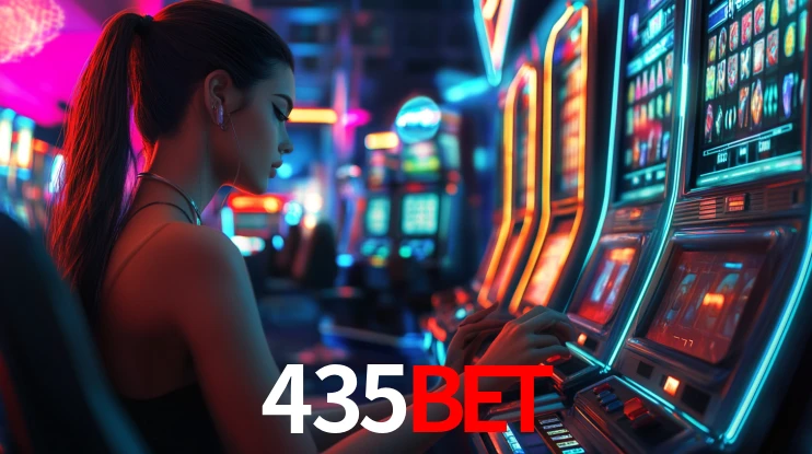 Explore as vantagens do 435bet: serviço profissional e confiabilidade