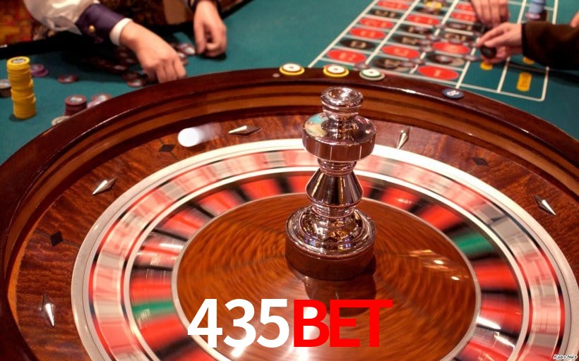 Apostas de Tênis 435bet