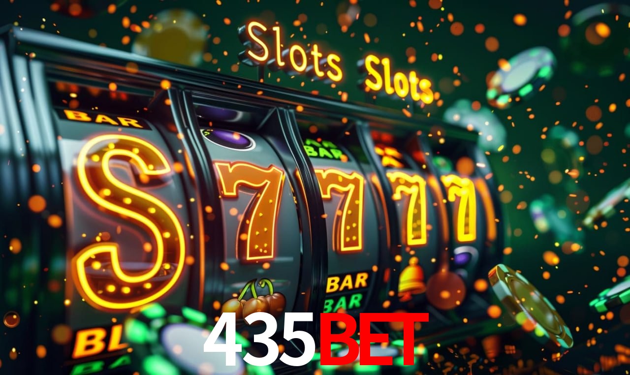 Recursos de Bônus 435bet