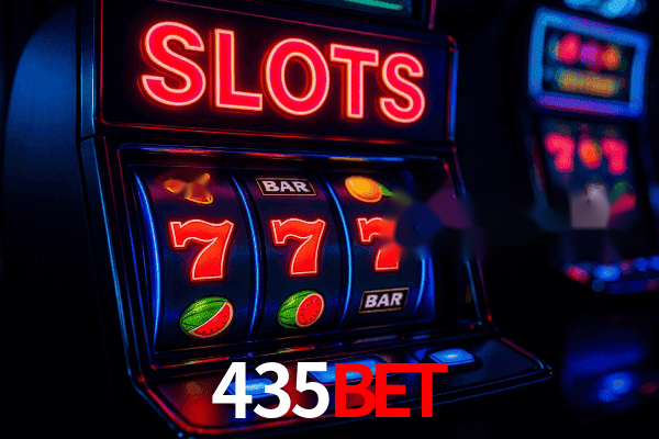 Logo 435bet Telegram Canal Oficial