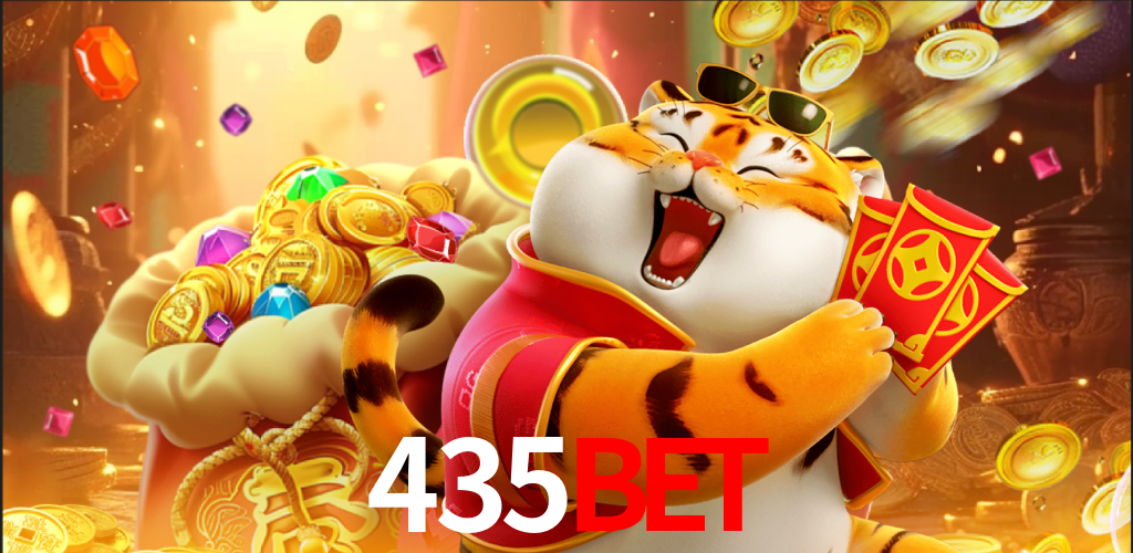 435bet: A Experiência de Casino com Jogos de Mesa ao Vivo
