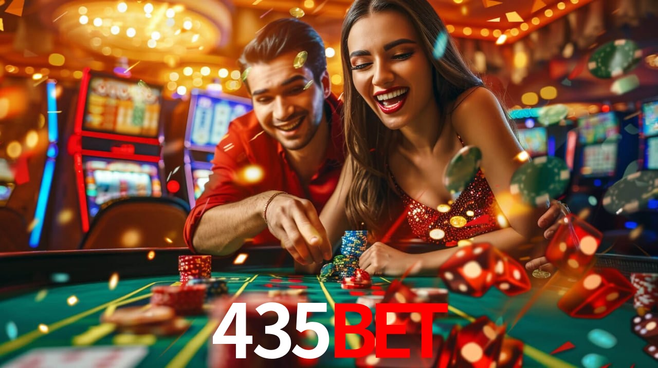 Promoções Sazonais 435bet