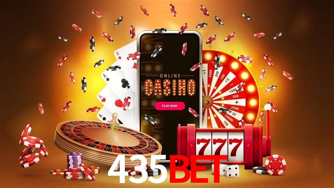 Sistemas de Segurança 435bet