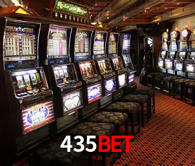 Descubra a Magia dos Jogos de Arcade no 435bet