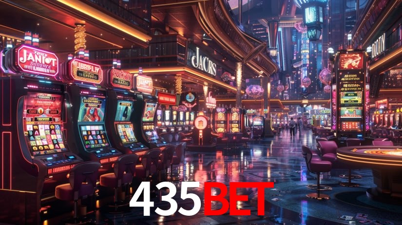 Account Benefits 435bet