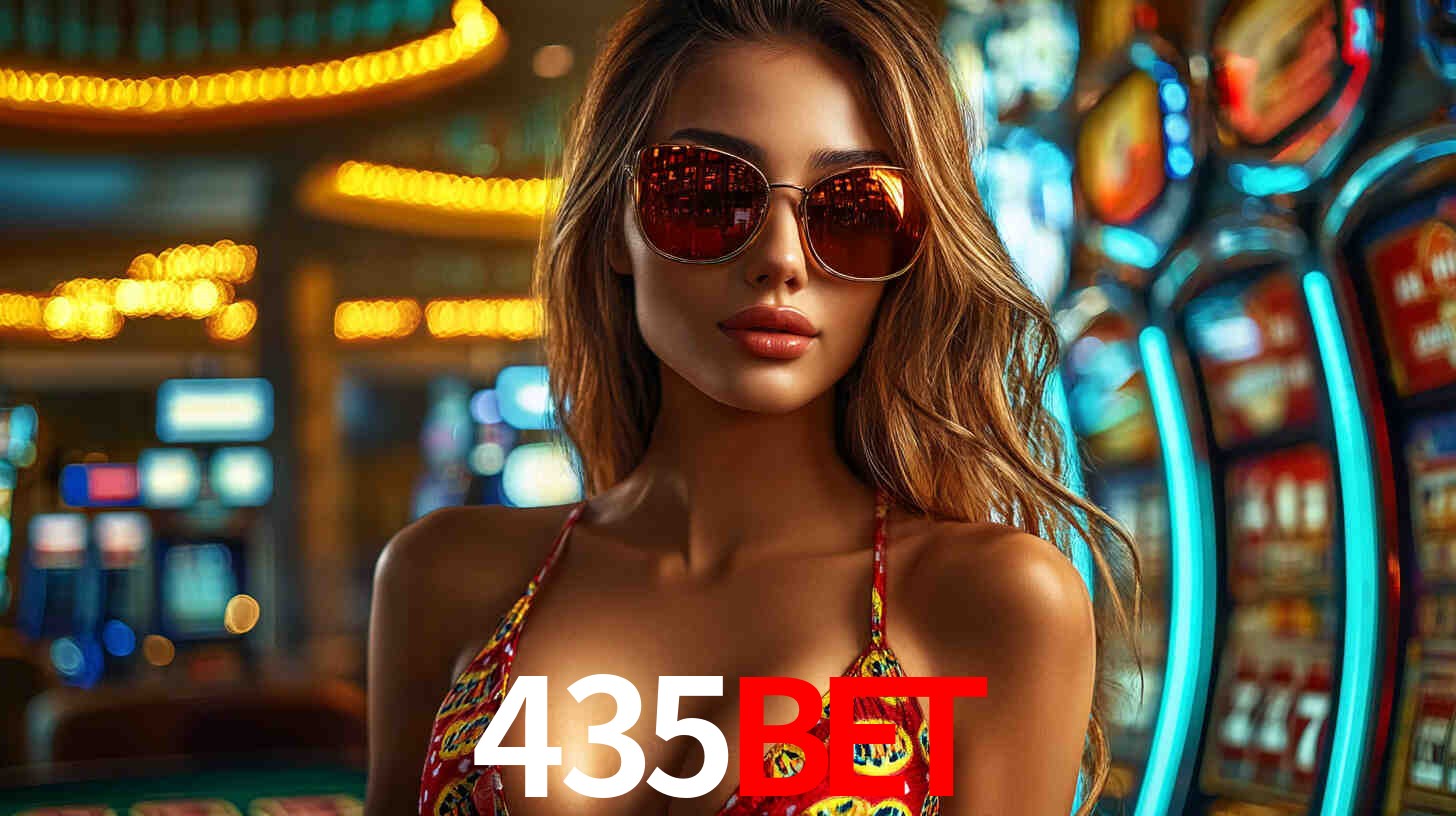 435bet App Interface