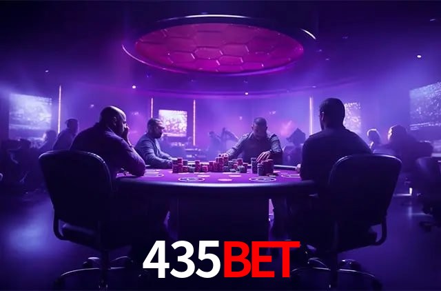 Login Seguro 435bet