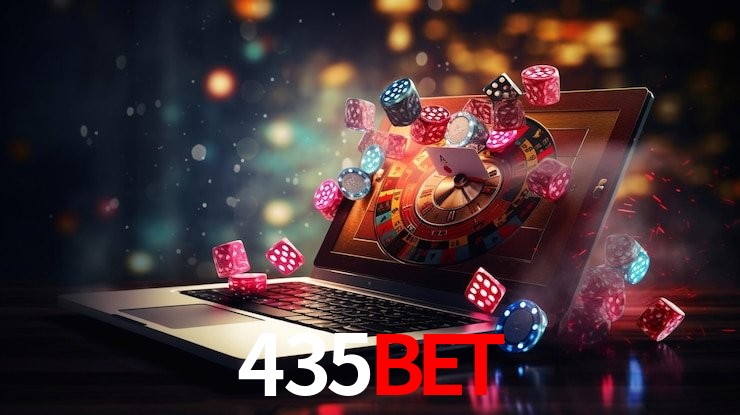 Casino Ao Vivo 435bet
