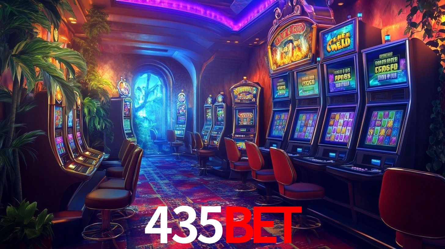 Tournaments 435bet