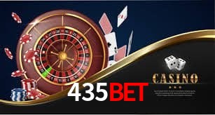 Casino Ao Vivo 435bet