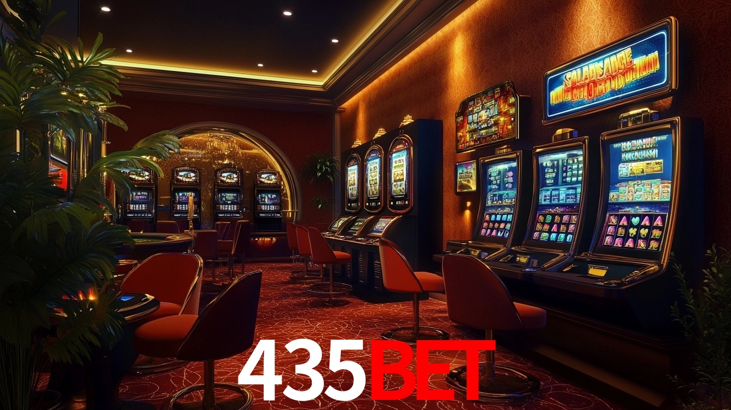 Daily Bonuses 435bet
