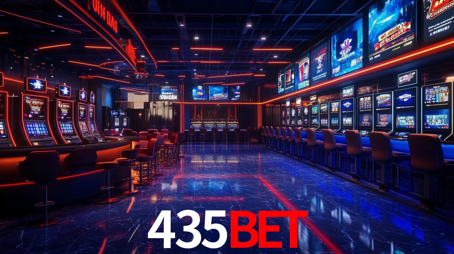 Welcome Bonus 435bet