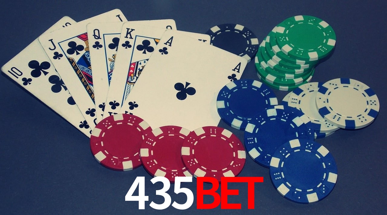 Game Providers 435bet
