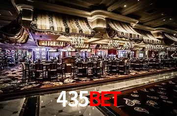 Descubra a Essência do 435bet: Nossa História e Compromissos