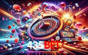 Diretório de Jogos 435bet
