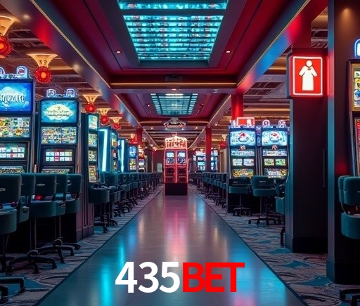 Jogos Exclusivos 435bet