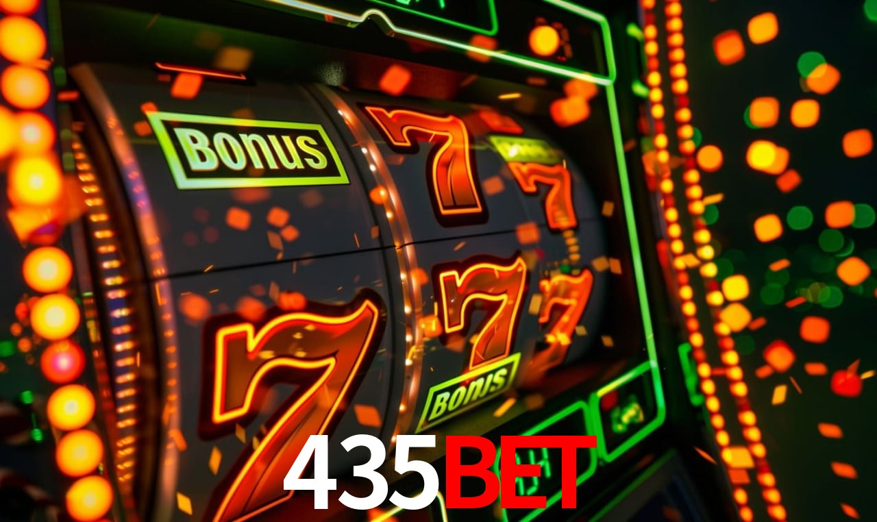 Torneios 435bet