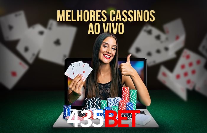Dr. Ricardo Silva - Especialista em Live Casino