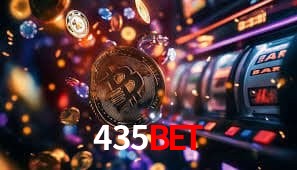 Casino VIP 435bet