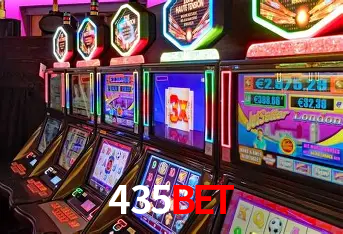 Apostas Esportivas na 435bet: Um Guia Completo