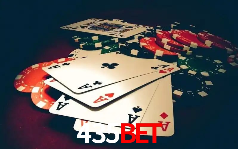 435bet VIP Program Logo