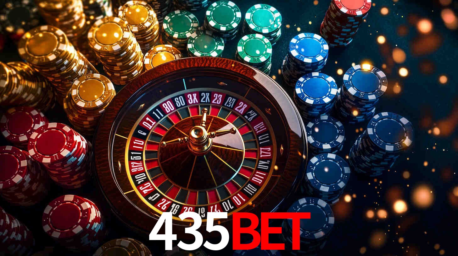 Premium Interface 435bet