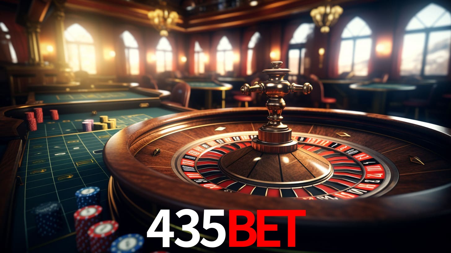 VIP Casino 435bet