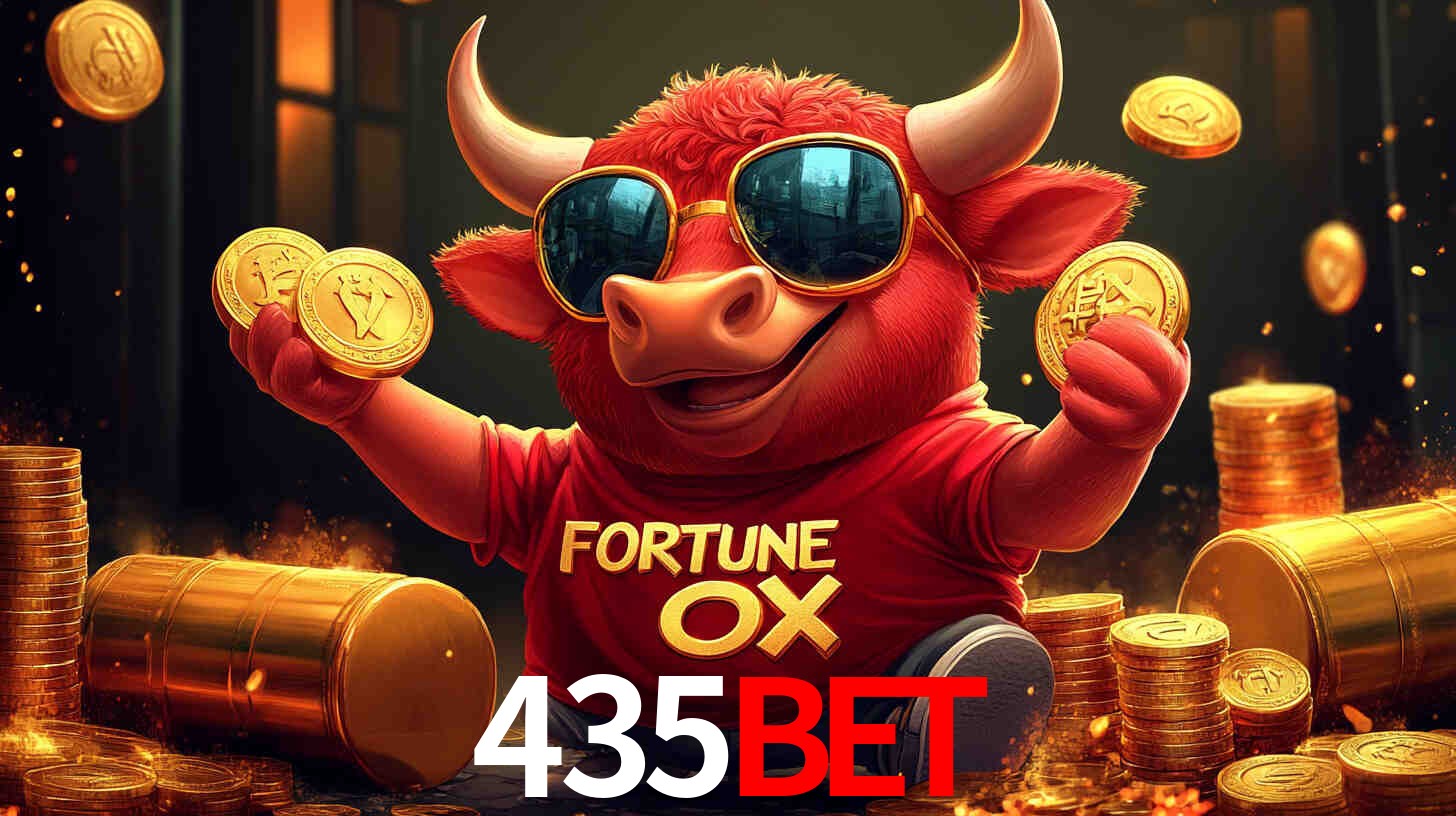 Inovações de Jogos na 435bet: O Futuro das Experiências Interativas