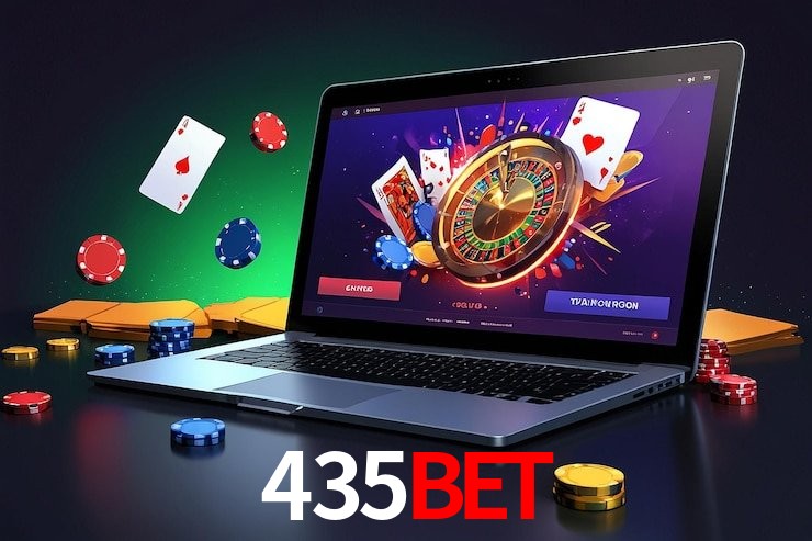 435bet Plataforma Confiável