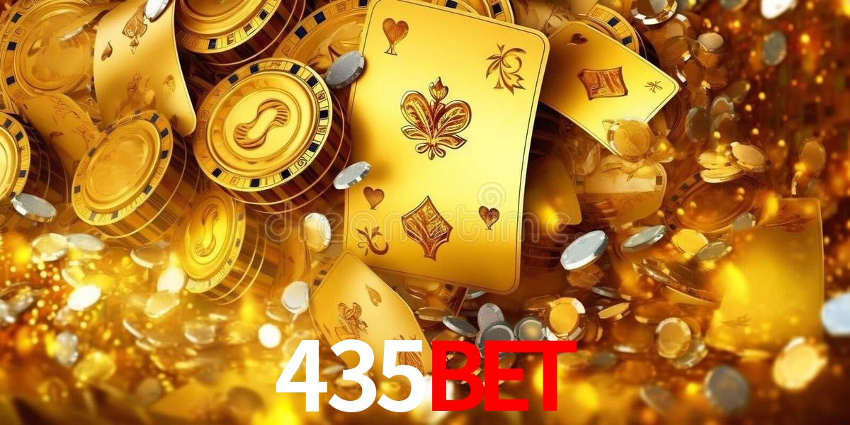 PIX Instantâneo 435bet