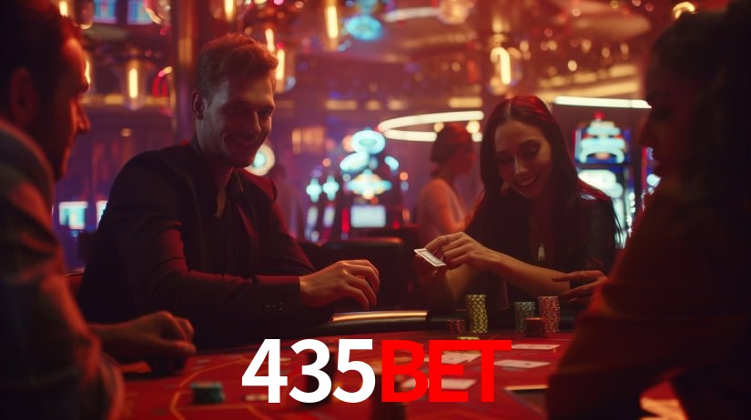 Descubra a Essência do 435bet: Nossa História e Compromissos