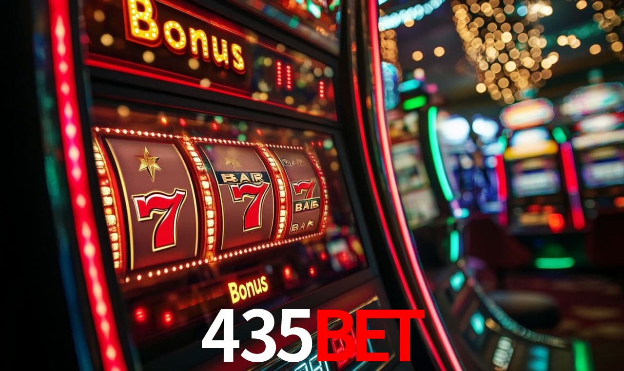 435bet Download Speed Test Logo - Teste de Velocidade Certificado