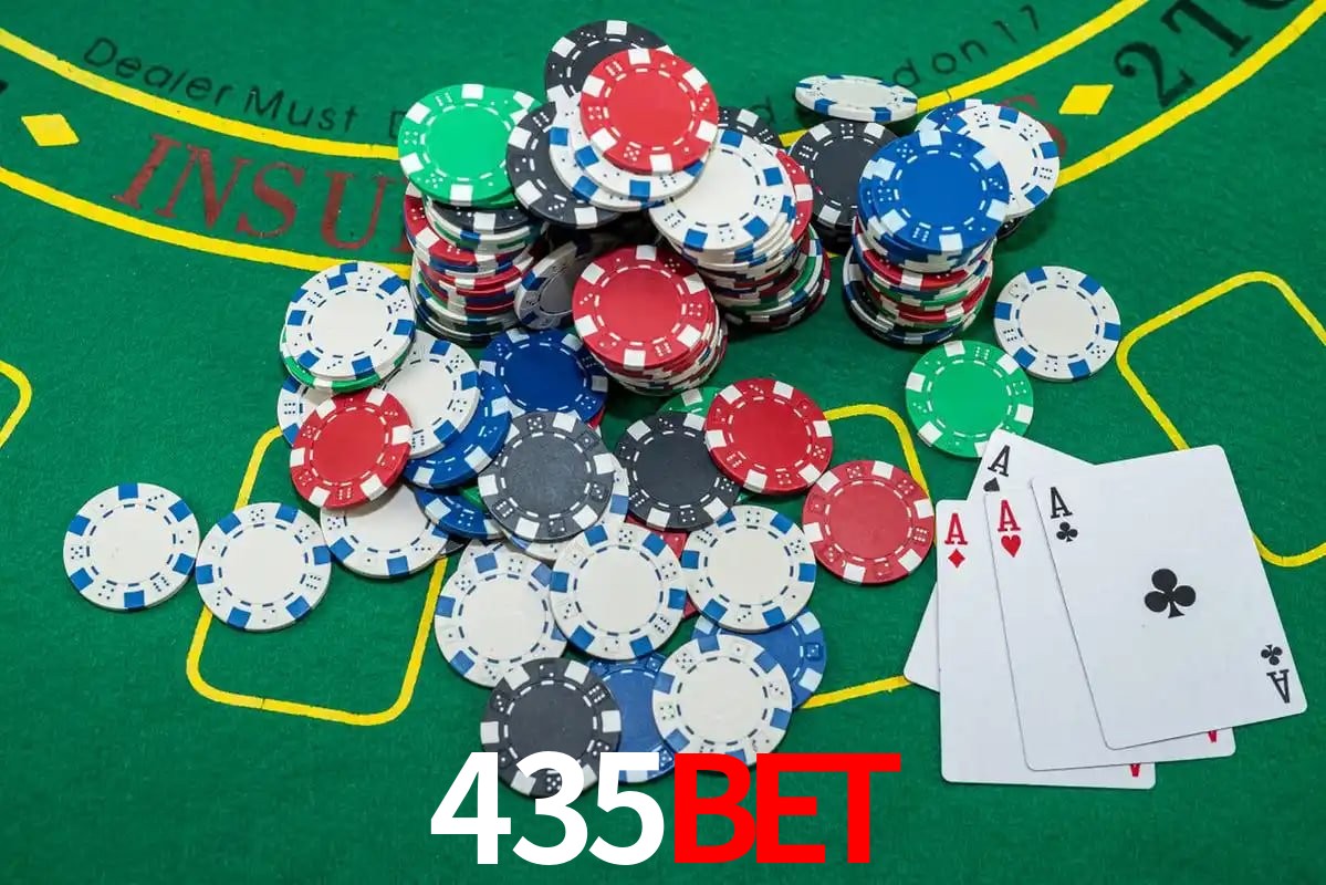Estatísticas Esportivas 435bet